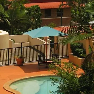 Resort Sapphire