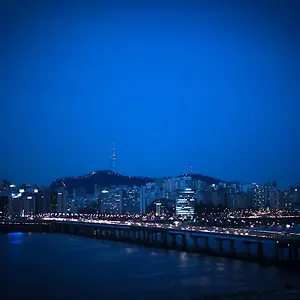 ヨイド 4*, ソウル特別市 韓国